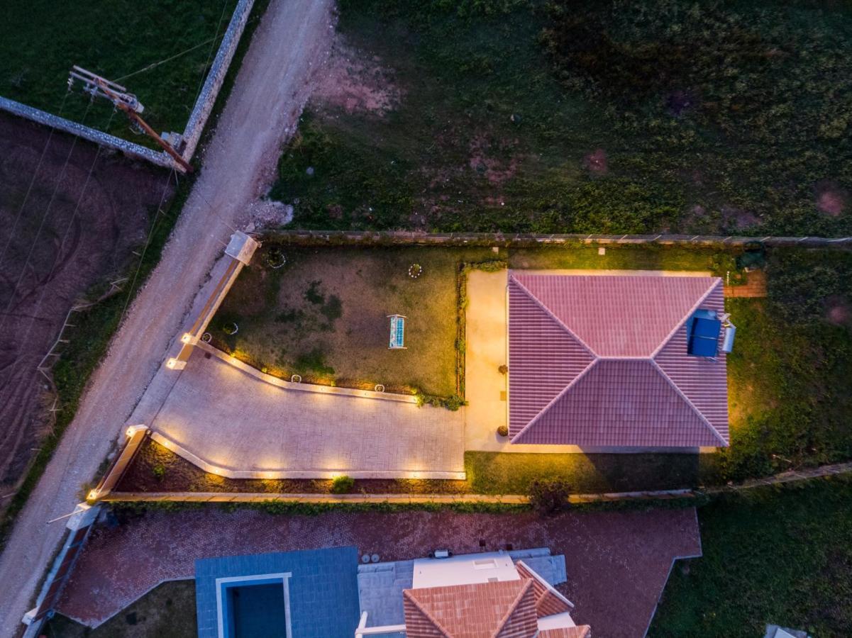 Marilena Villa Skala  Exterior photo